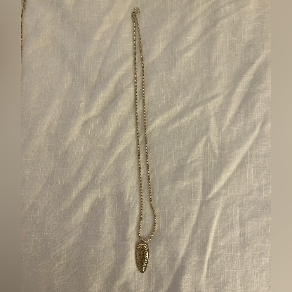 Kendra Scott Necklace